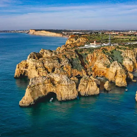 1722 Marina Park * Λάγος