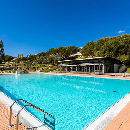 1722 Marina Park Daire *