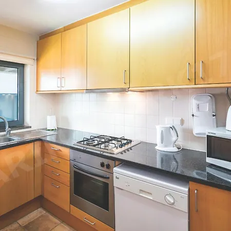 Apartment 1722 Marina Park *