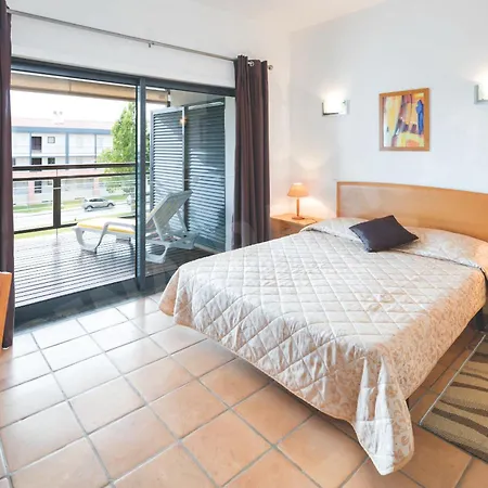 1722 Marina Park Apartment *