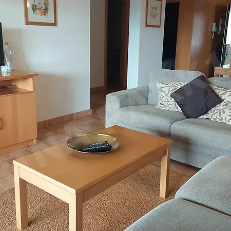 Apartamento 1722 Marina Park Lagos