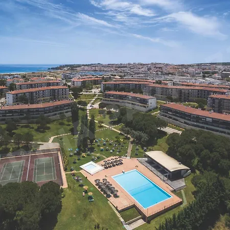 Apartment 1722 Marina Park