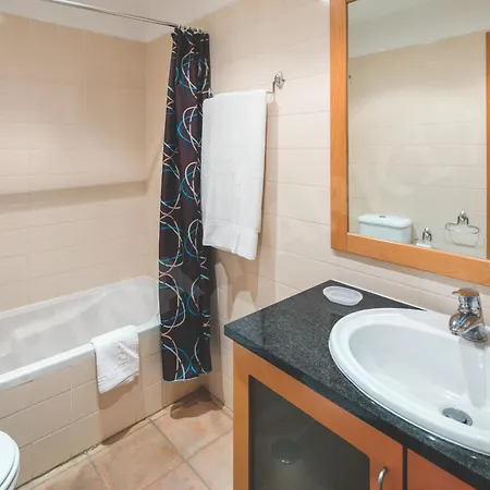 1722 Marina Park شقة