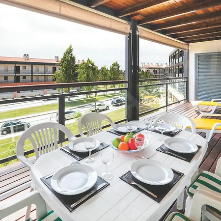 1722 Marina Park شقة
